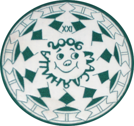 Логотип масленицы 2006 Логотип масленицы 2006